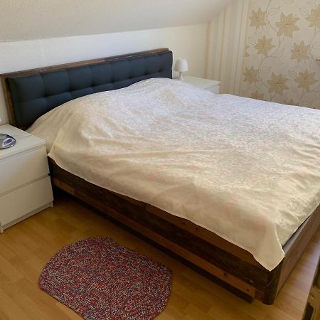 Ferienwohnung Braeuer 开姆尼茨 外观 照片